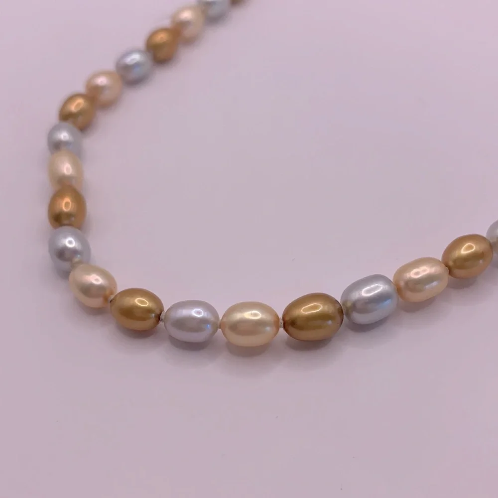 Honora pearl necklace
